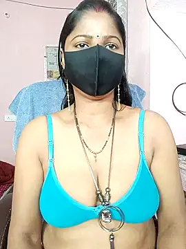 Jiya-Sexy online show from 27, 12, 2024