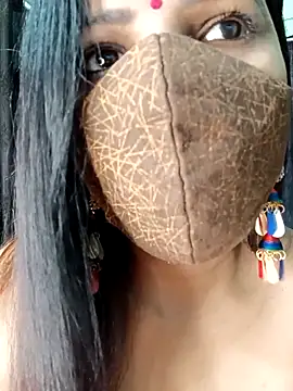 Jiya-Sexy online show from 7, 11, 2025