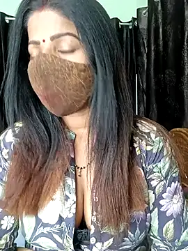 Jiya-Sexy online show from 15, 11, 2025