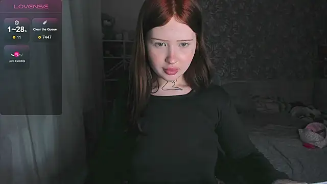 kate8ketee8 online show from 30, 10, 2025