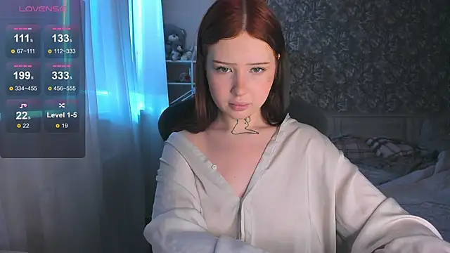 kate8ketee8 online show from 17, 11, 2025