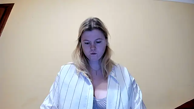 LillyDepp online show from 2, 12, 2025