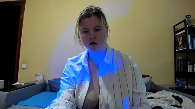 LillyDepp online show from 5, 2, 2026