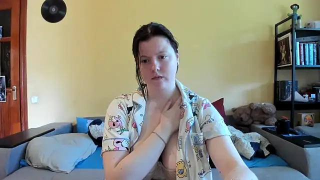 LillyDepp online show from 14, 5, 2026