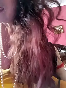 GypsyEsmeralda online show from 21, 3, 2025