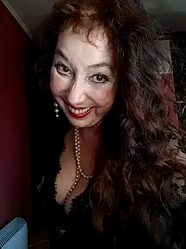 GypsyEsmeralda online show from 21, 3, 2025