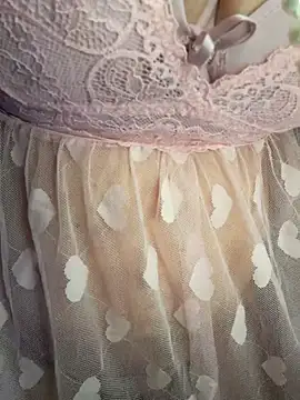 GypsyEsmeralda online show from 23, 10, 2025