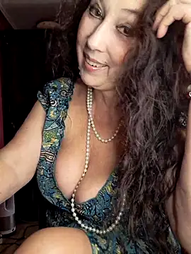 GypsyEsmeralda online show from 2, 11, 2025