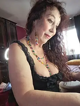Snapshot of GypsyEsmeralda chatting on 26, 4, 2026 GypsyEsmeralda online show from 26, 4, 2026