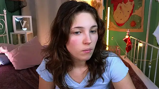 cherry lea online show from 21, 12, 2024