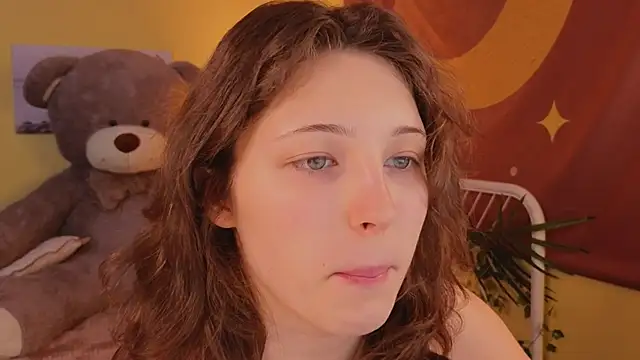 cherry lea online show from 27, 2, 2025