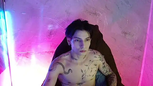 Apolo Hidalgo01 online show from 11, 9, 2025