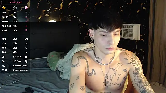 Snapshot of Apolo_Hidalgo01 chatting on 17, 1, 2026 Apolo Hidalgo01 online show from 17, 1, 2026