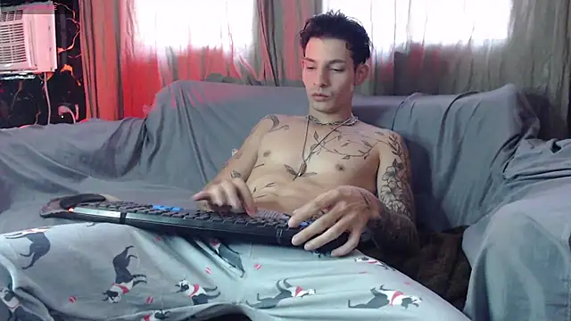 Snapshot of Apolo_Hidalgo01 chatting on 11, 2, 2026 Apolo Hidalgo01 online show from 11, 2, 2026