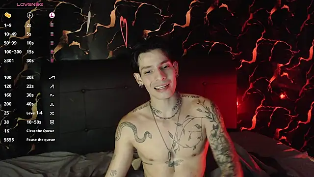 Snapshot of Apolo_Hidalgo01 chatting on 15, 2, 2026 Apolo Hidalgo01 online show from 15, 2, 2026