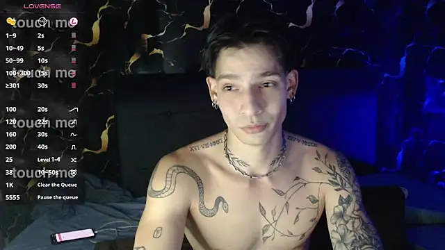 Snapshot of Apolo_Hidalgo01 chatting on 2, 3, 2026 Apolo Hidalgo01 online show from 2, 3, 2026