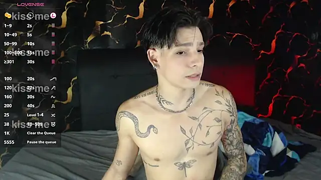 Snapshot of Apolo_Hidalgo01 chatting on 8, 3, 2026 Apolo Hidalgo01 online show from 8, 3, 2026