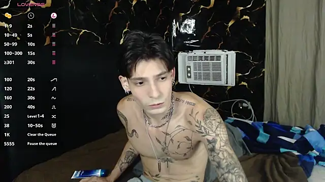 Snapshot of Apolo_Hidalgo01 chatting on 19, 3, 2026 Apolo Hidalgo01 online show from 19, 3, 2026