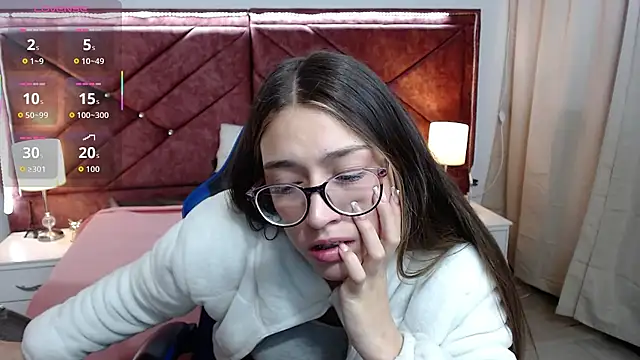 Snapshot of zoe_sweet5 chatting on 27, 11, 2025 zoe sweet5 online show from 27, 11, 2025