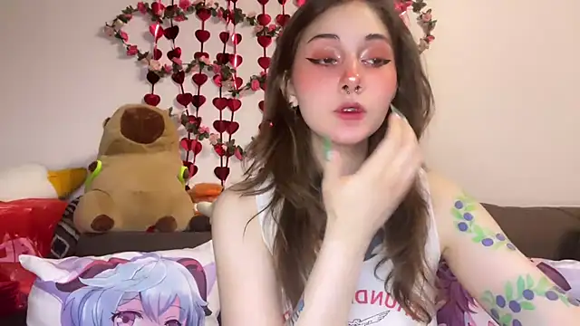  Devill Baby online show from 21, 3, 2025