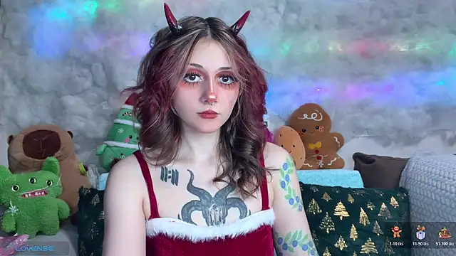  Devill Baby online show from 10, 1, 2026