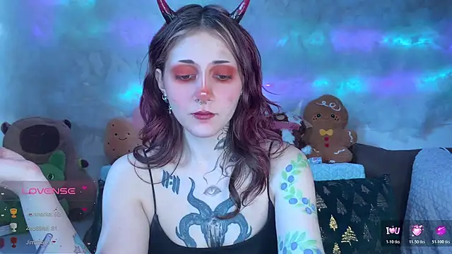  Devill Baby online show from 3, 2, 2026