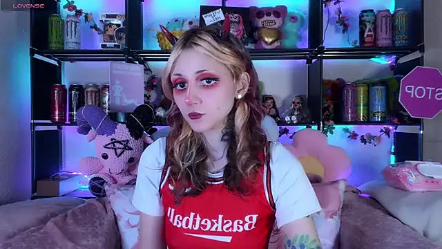  Devill Baby online show from 22, 5, 2026