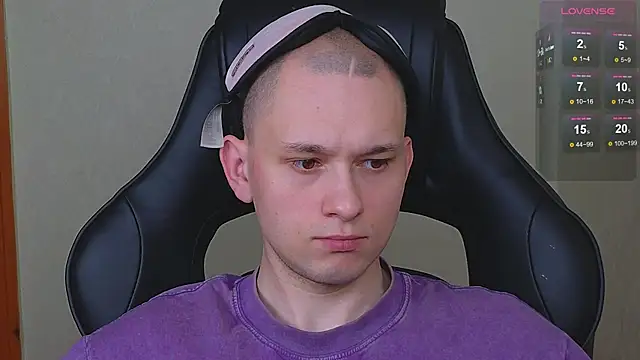 STRONGBEAUTY282 online show from 12, 12, 2024