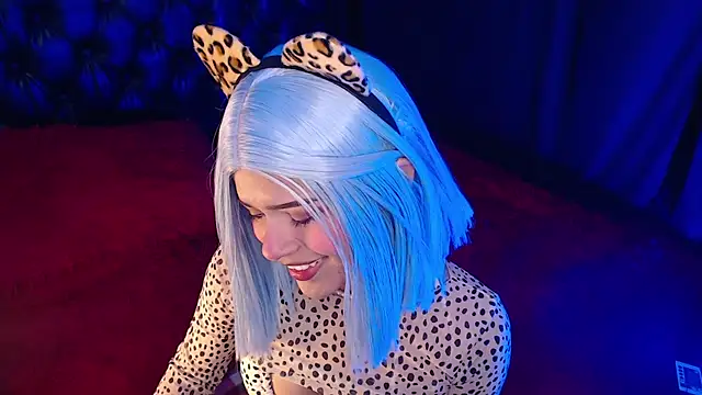 Snapshot of Annyjhonson chatting on 23, 3, 2025 Annyjhonson online show from 23, 3, 2025