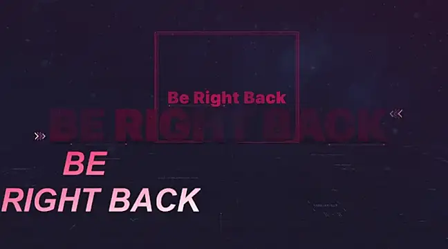 AdonisKnight online show from 1, 12, 2024