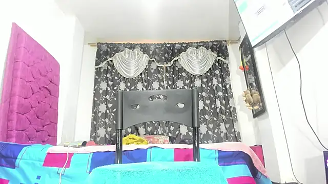 susan ebony6 online show from 10, 1, 2025