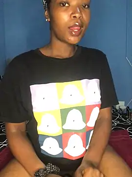 NunuBerry16 online show from 9, 1, 2025