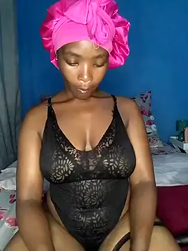 NunuBerry16 online show from 22, 1, 2025