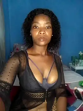 NunuBerry16 online show from 24, 1, 2025