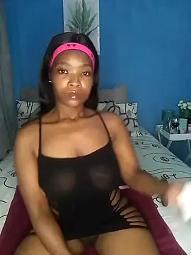 NunuBerry16 online show from 29, 1, 2025