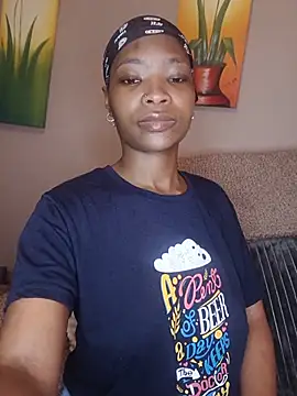 NunuBerry16 online show from 17, 7, 2026