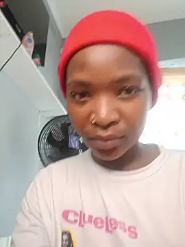 NunuBerry16 online show from 23, 7, 2026