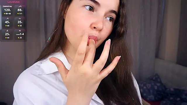 CathrynDail online show from 27, 10, 2025