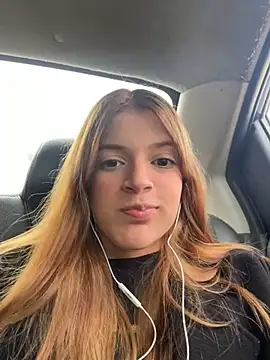 Nora Vennucci online show from 16, 12, 2024