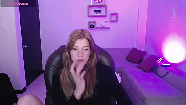 Nora Vennucci online show from 29, 1, 2025