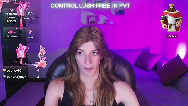 Nora Vennucci online show from 1, 2, 2025