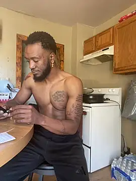 prettyrichie online show from 21, 4, 2026