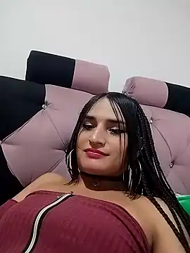 Snapshot of Pussycat_9999 chatting on 20, 1, 2025 Pussycat 9999 online show from 20, 1, 2025