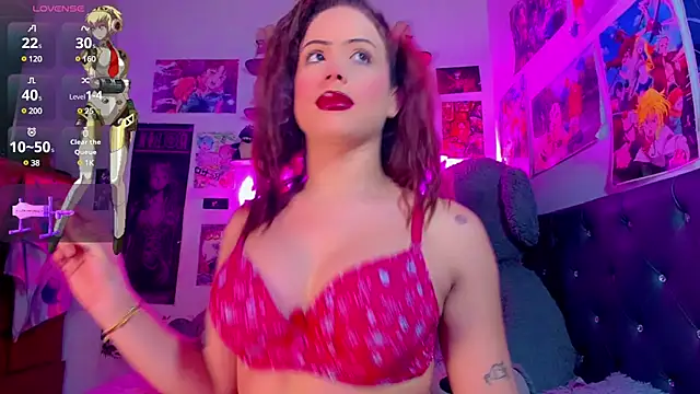 pinkscreens online show from 21, 2, 2025