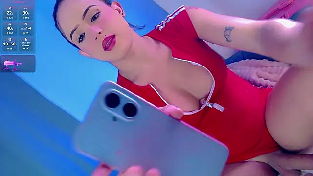 pinkscreens online show from 7, 1, 2026