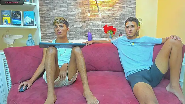 StrawwBoys online show from 14, 1, 2025