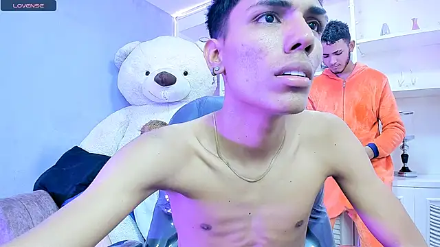 StrawwBoys online show from 15, 1, 2025