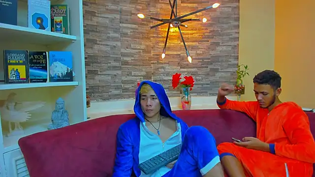 StrawwBoys online show from 16, 1, 2025