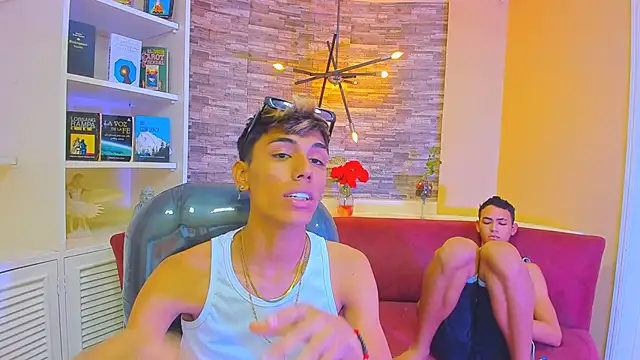 StrawwBoys online show from 21, 1, 2025