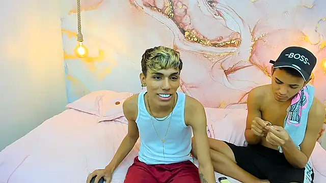 StrawwBoys online show from 28, 1, 2025